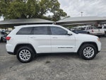2022 Jeep Grand Cherokee WK Laredo E