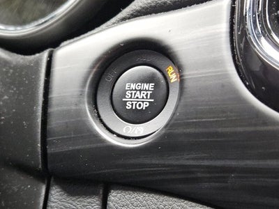 2022 Jeep Grand Cherokee WK Laredo E