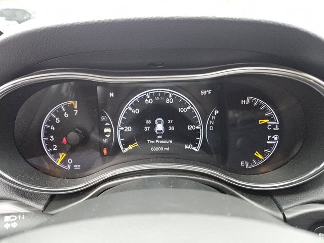 2022 Jeep Grand Cherokee WK Laredo E