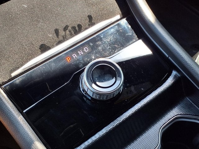 2026 Jeep Grand Cherokee L Laredo Altitude
