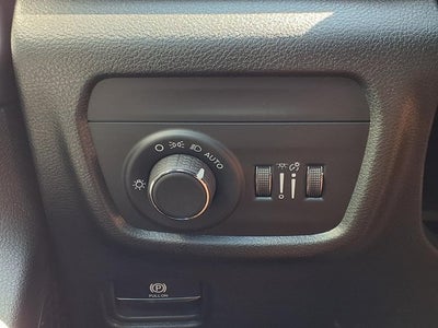 2026 Jeep Grand Cherokee L Laredo Altitude