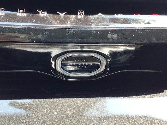 2026 Jeep Grand Cherokee L Laredo Altitude