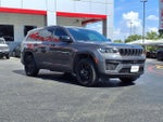 2026 Jeep Grand Cherokee L Laredo Altitude