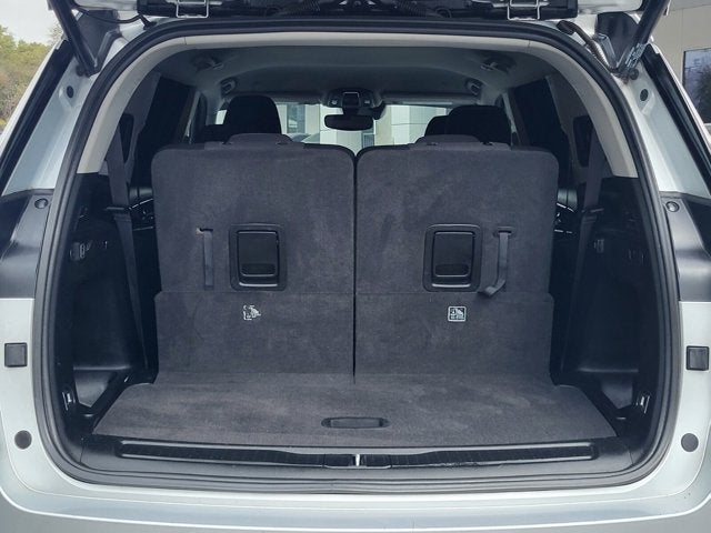 2022 Jeep Grand Cherokee L Laredo