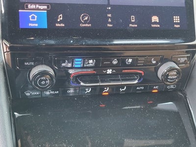 2021 Jeep Grand Cherokee L Summit