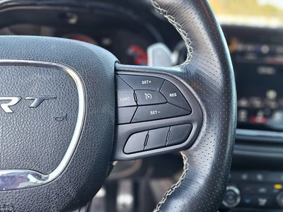 2022 Dodge Durango SRT 392