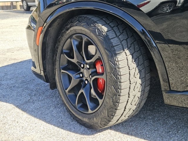 2022 Dodge Durango SRT 392