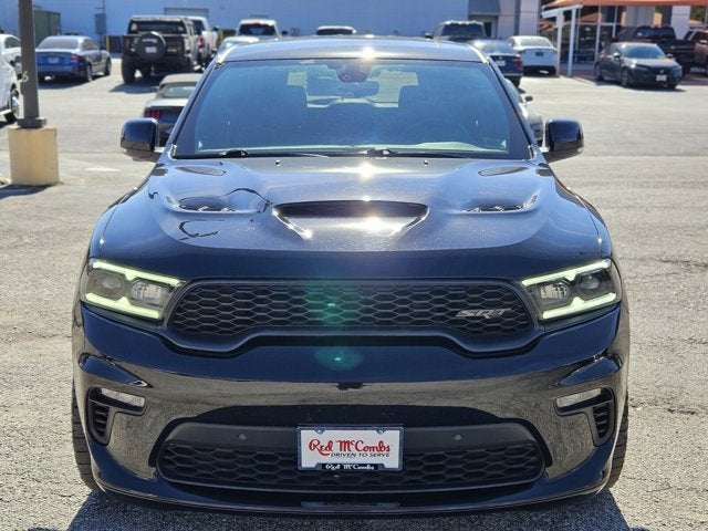 2022 Dodge Durango SRT 392