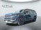 2023 Jeep Grand Wagoneer Series III