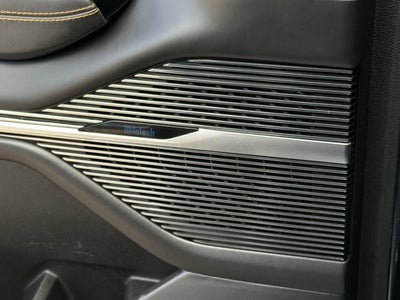 2023 Jeep Grand Wagoneer Series III
