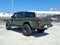 2023 Jeep Gladiator Texas Trail