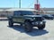 2023 Jeep Gladiator Texas Trail