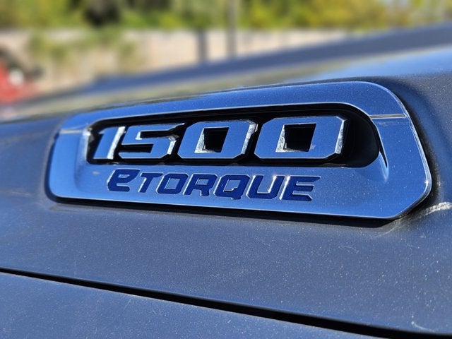 2022 RAM 1500 Lone Star