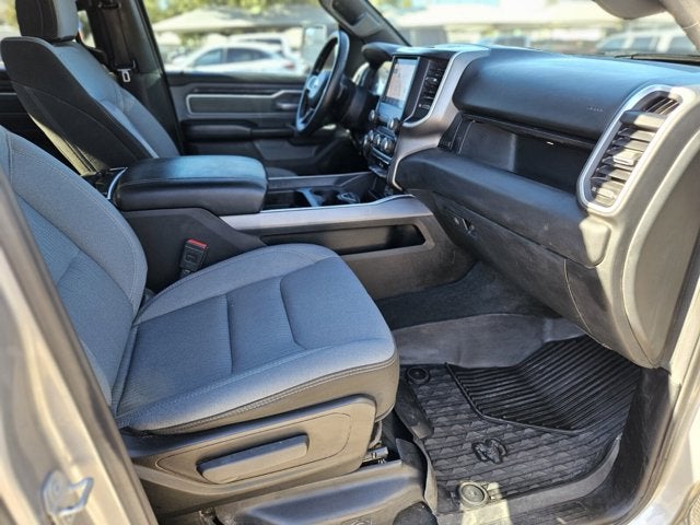 2022 RAM 1500 Lone Star