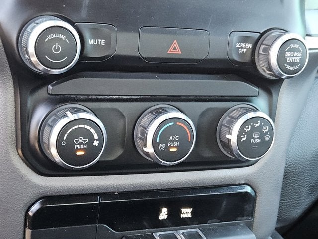 2022 RAM 1500 Lone Star