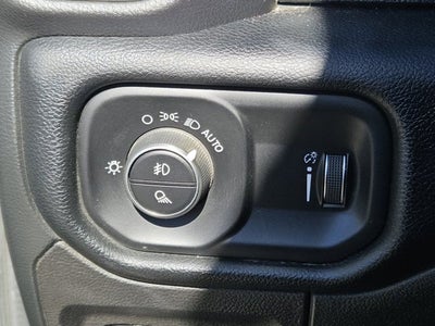 2022 RAM 1500 Lone Star