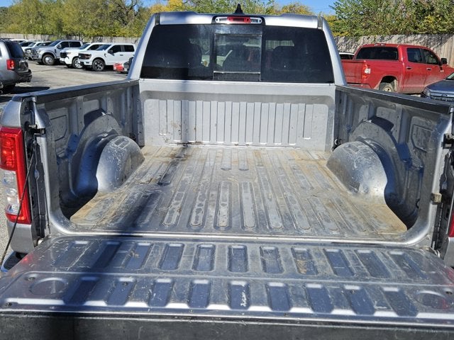 2022 RAM 1500 Lone Star