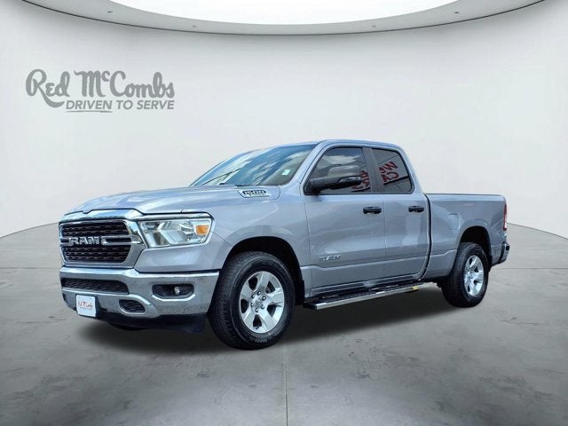 2024 RAM 1500 Lone Star