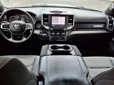2024 RAM 1500 Lone Star