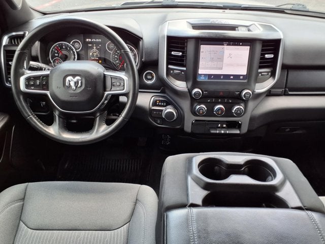 2024 RAM 1500 Lone Star
