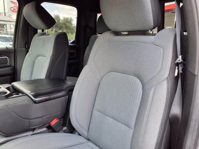 2024 RAM 1500 Lone Star