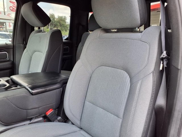 2024 RAM 1500 Lone Star