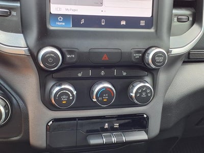 2024 RAM 1500 Lone Star