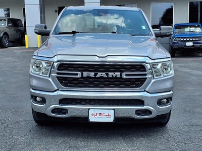 2024 RAM 1500 Lone Star