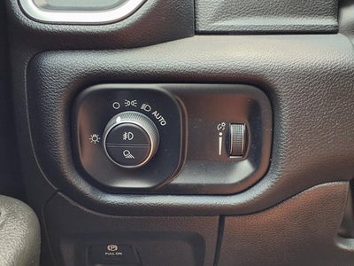 2024 RAM 1500 Lone Star