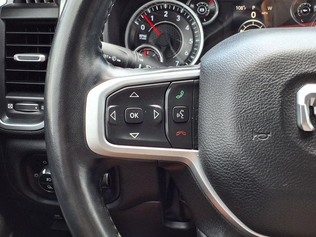 2024 RAM 1500 Lone Star