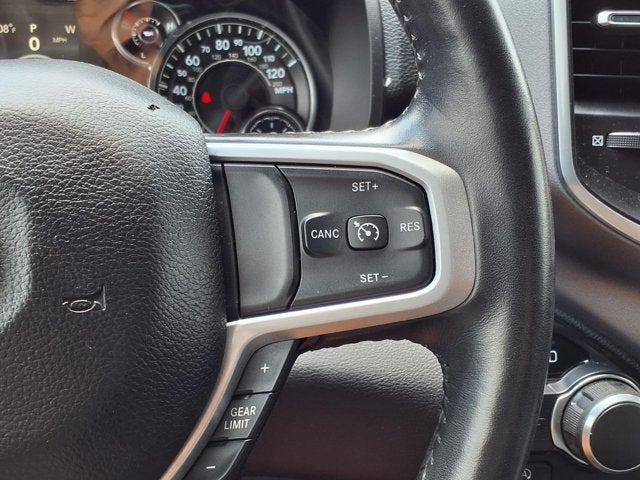 2024 RAM 1500 Lone Star