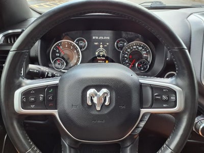 2024 RAM 1500 Lone Star