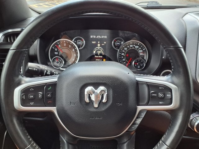 2024 RAM 1500 Lone Star
