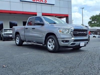 2024 RAM 1500 Lone Star
