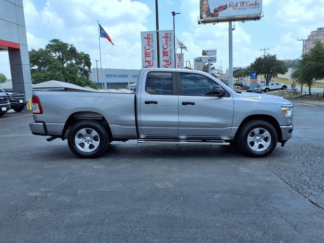 2024 RAM 1500 Lone Star