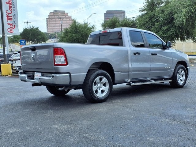 2024 RAM 1500 Lone Star
