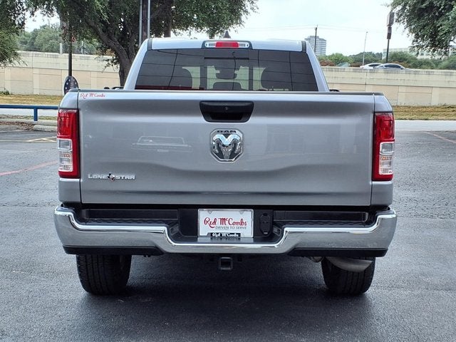 2024 RAM 1500 Lone Star