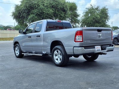 2024 RAM 1500 Lone Star