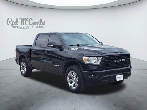 2022 RAM 1500 Lone Star