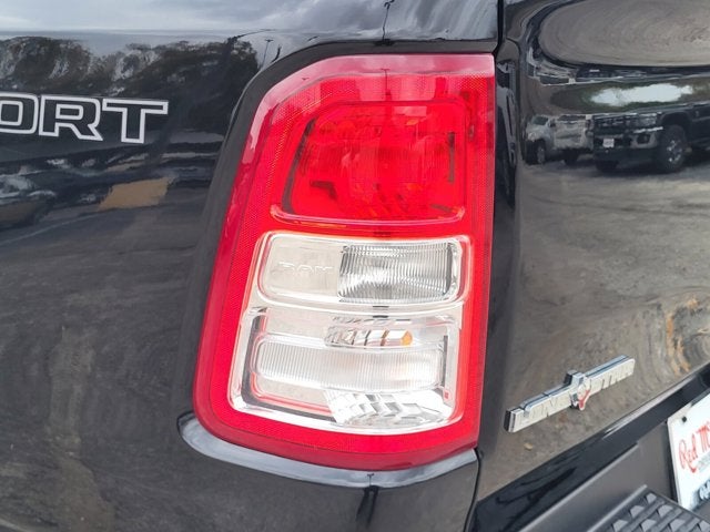 2022 RAM 1500 Lone Star