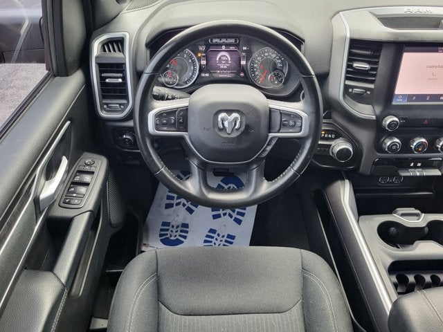 2022 RAM 1500 Lone Star