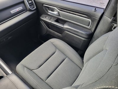 2022 RAM 1500 Lone Star