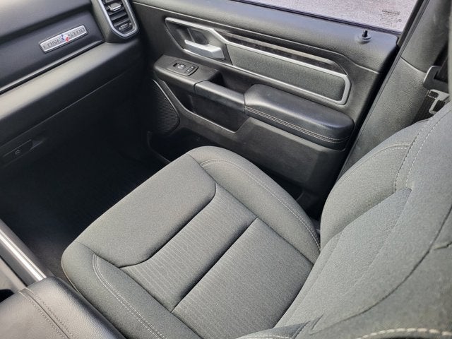 2022 RAM 1500 Lone Star