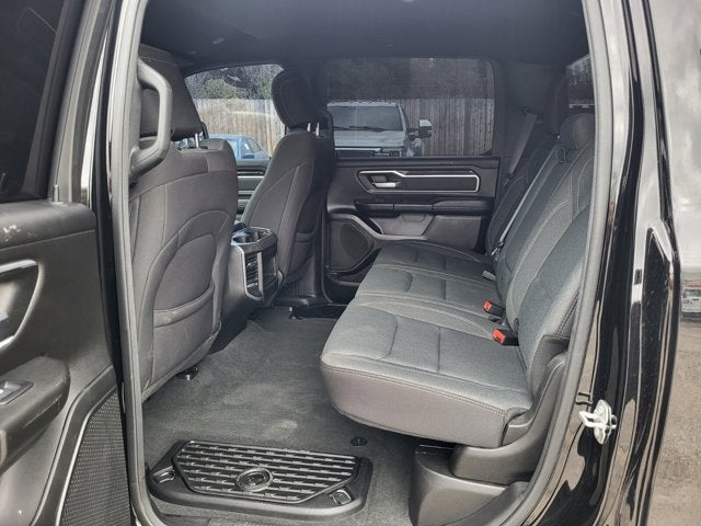 2022 RAM 1500 Lone Star