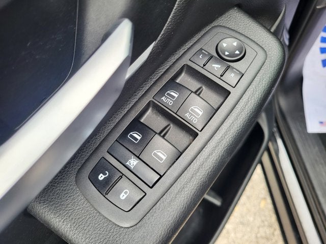 2022 RAM 1500 Lone Star