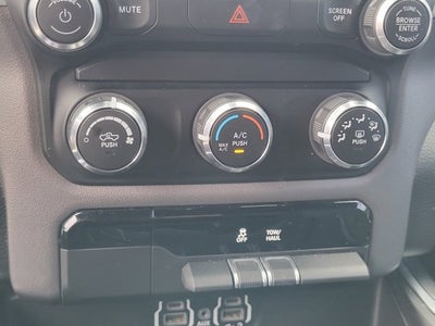 2022 RAM 1500 Lone Star