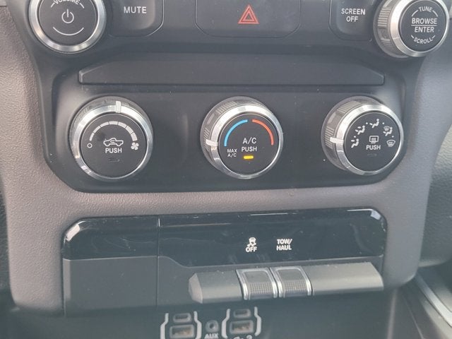 2022 RAM 1500 Lone Star