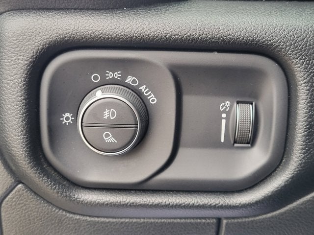 2022 RAM 1500 Lone Star