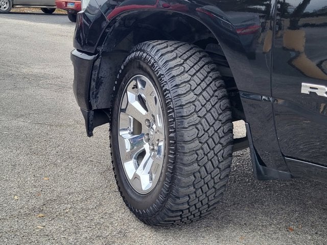 2022 RAM 1500 Lone Star