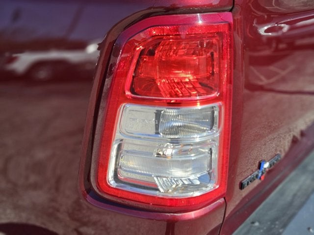 2022 RAM 1500 Lone Star